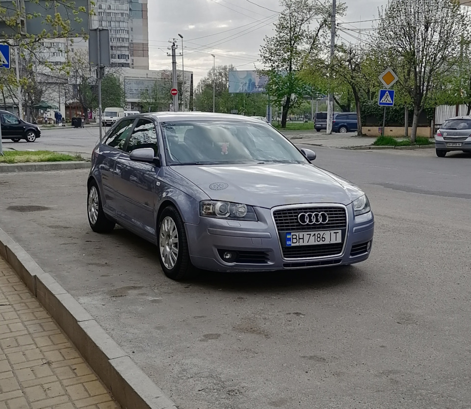 Фото сет після миття та натирання) 1