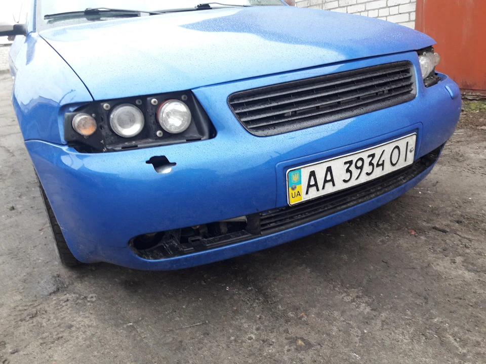 Інтеркулер Seat Sport