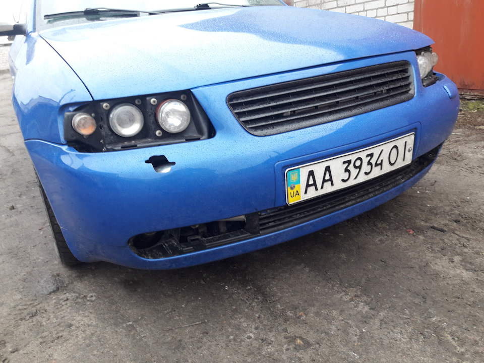 Інтеркулер Seat Sport 1