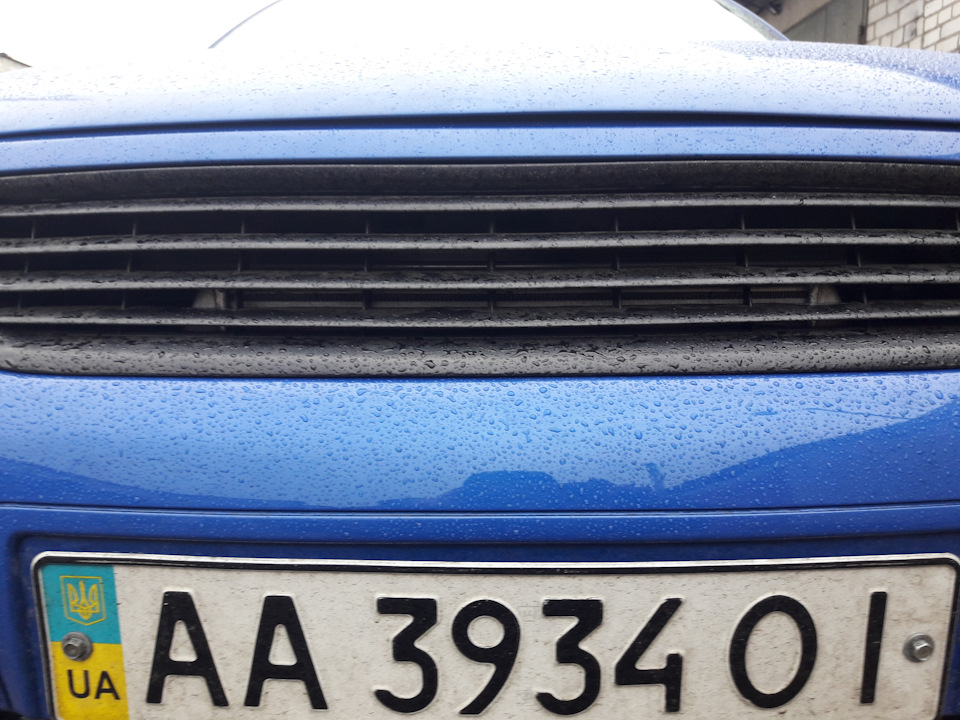 Інтеркулер Seat Sport 2