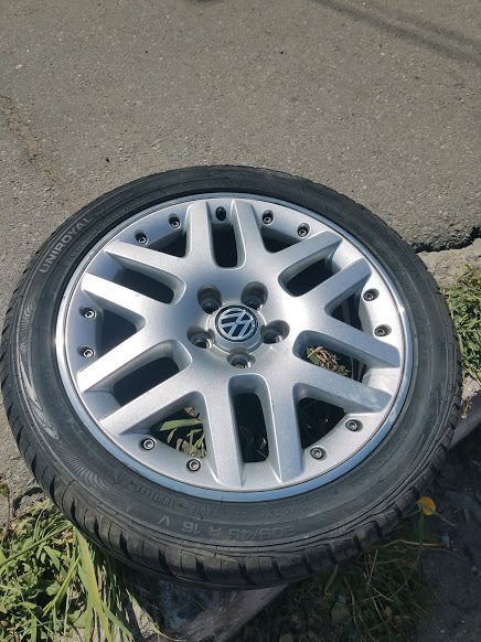 BBS RS 825 1