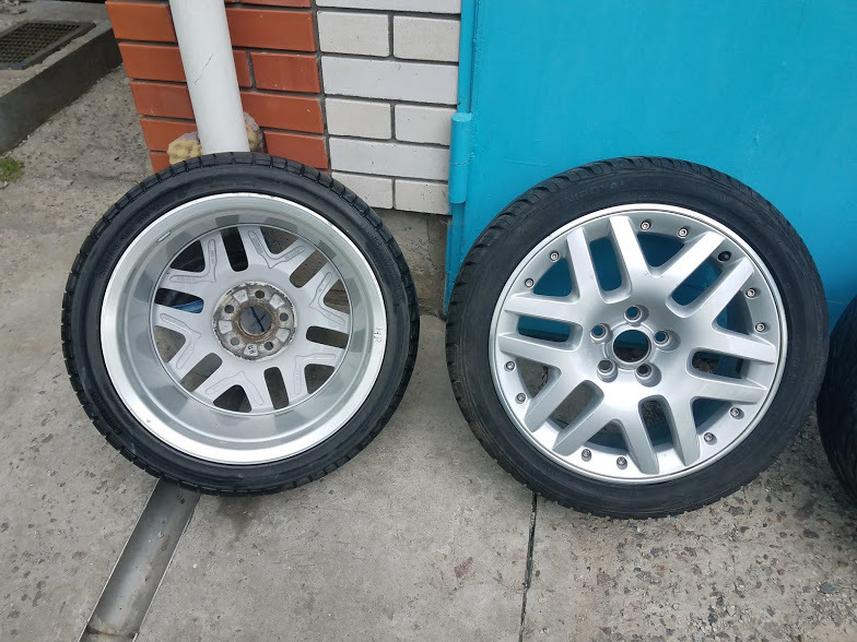 BBS RS 825 2