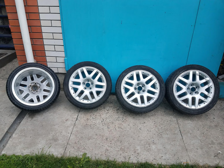 BBS RS 825 3