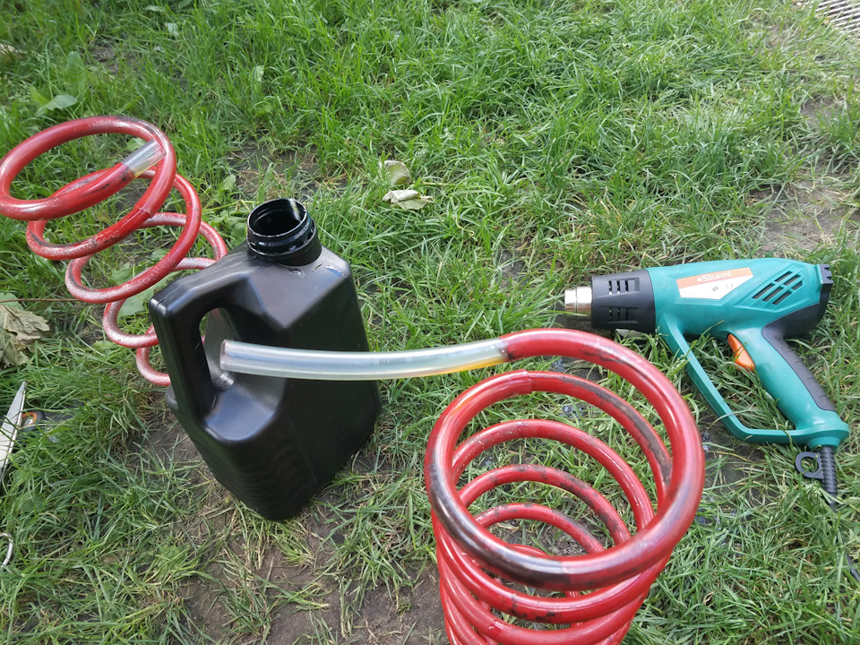 Bilstein B4 + H&R -35 3
