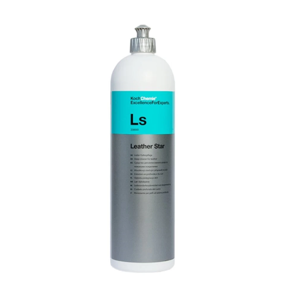 Продукція від Koch Chemie