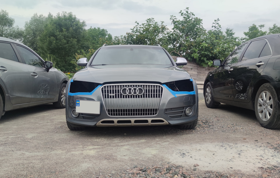 Запис проміжній, Підсумок за кілька місяців. 1