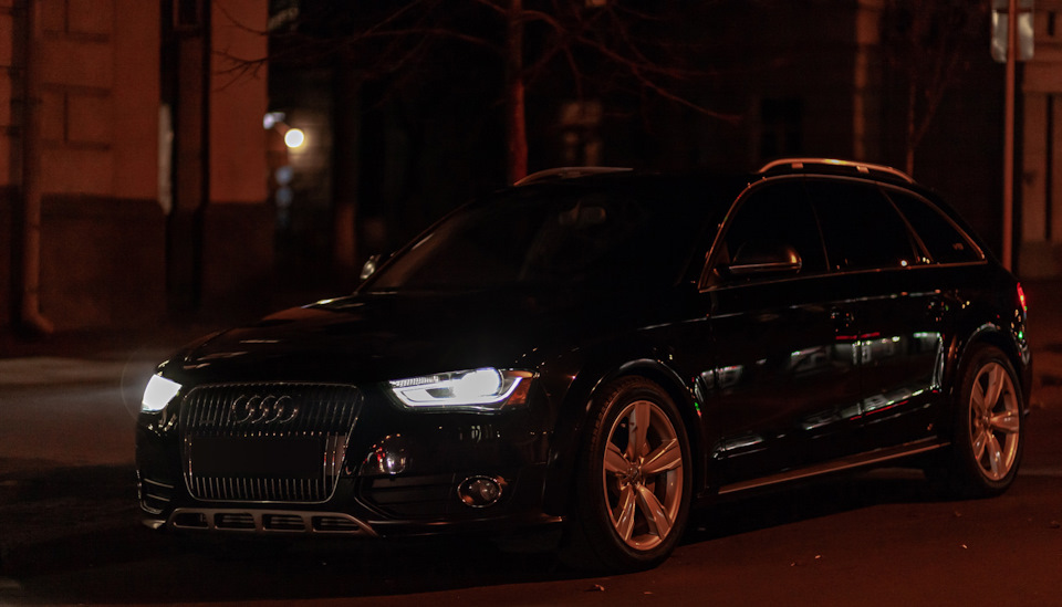 0.0. Night photos 2