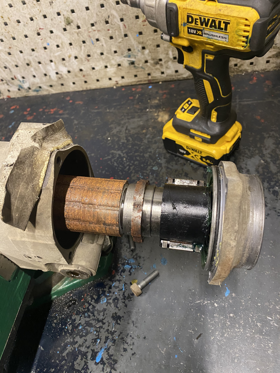 15. Заміна рульової рейки… 2
