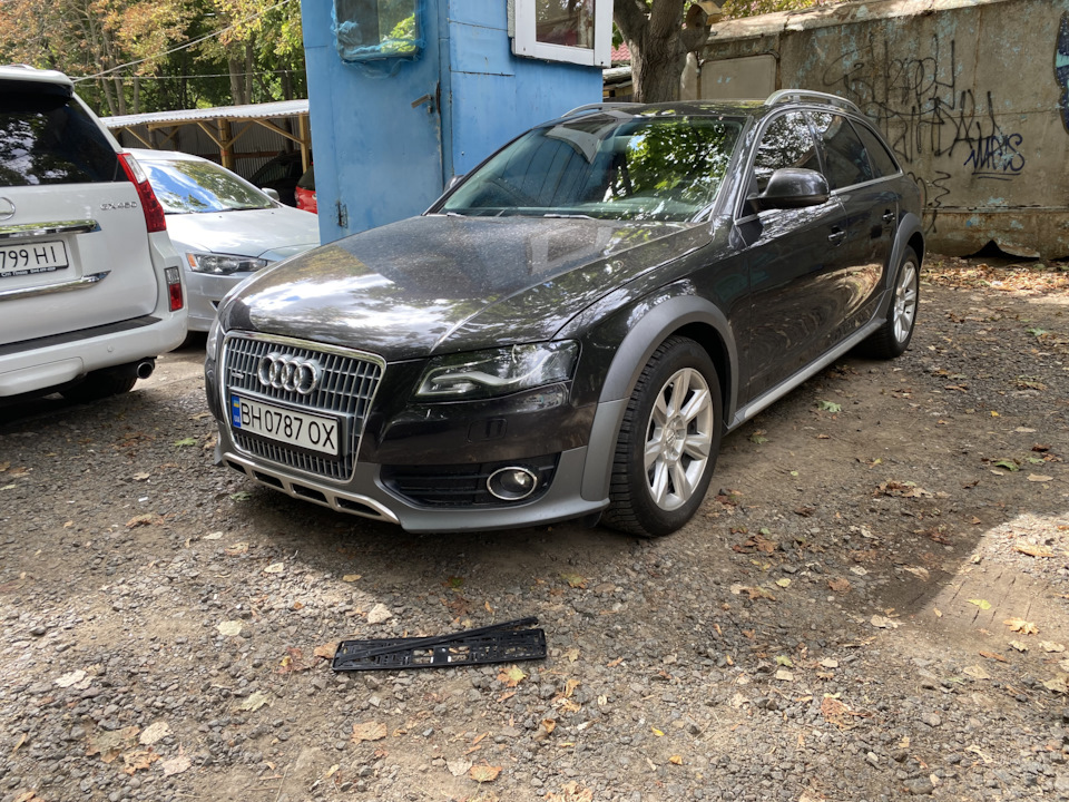 Реєстрація та страховка 4