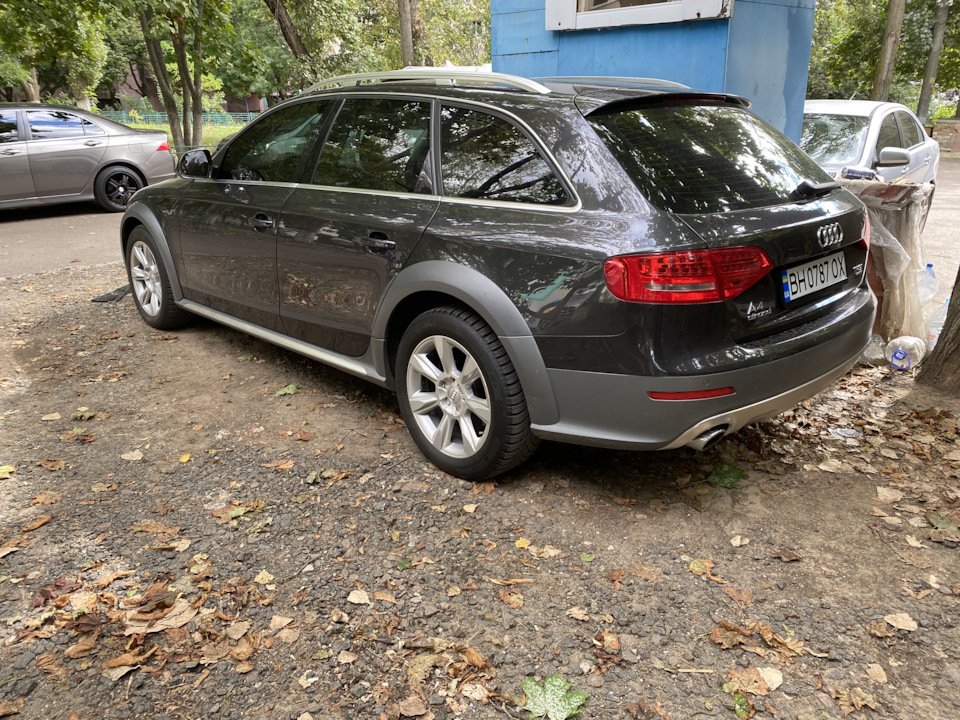 Реєстрація та страховка 3