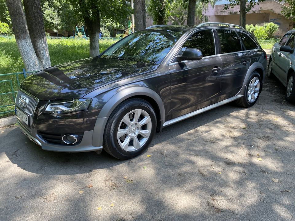 Точка відліку 5