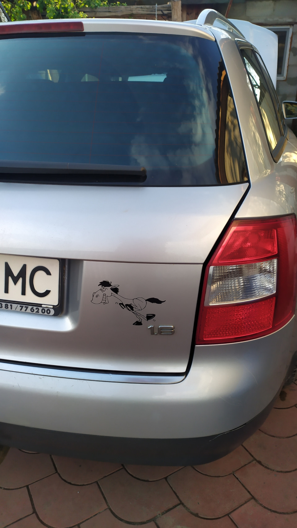+1 кінь до моїх 102 🤣 3