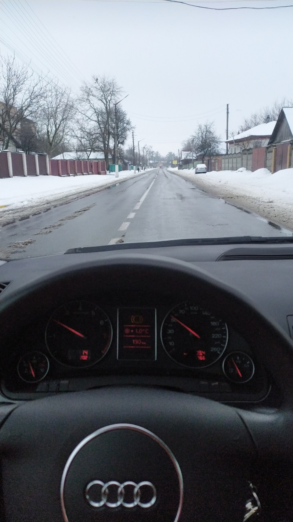 Свічки та ВВ проводи 2