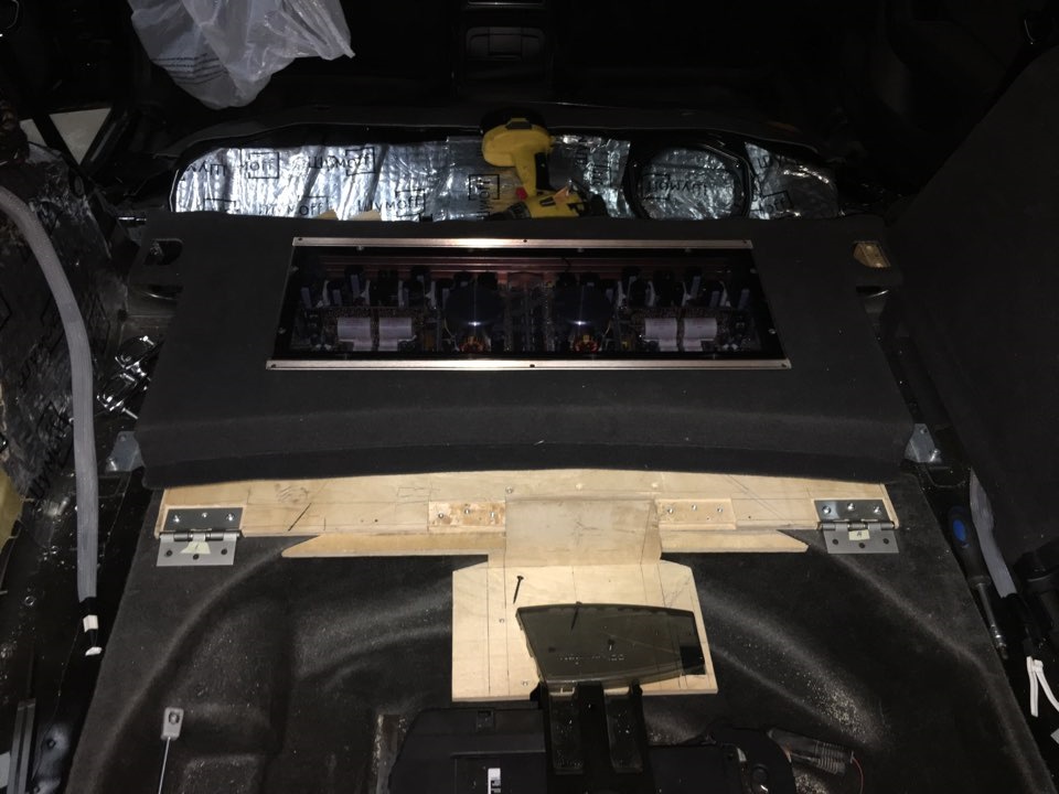Audi A4 Avant EMMA Europe частина 2. 3