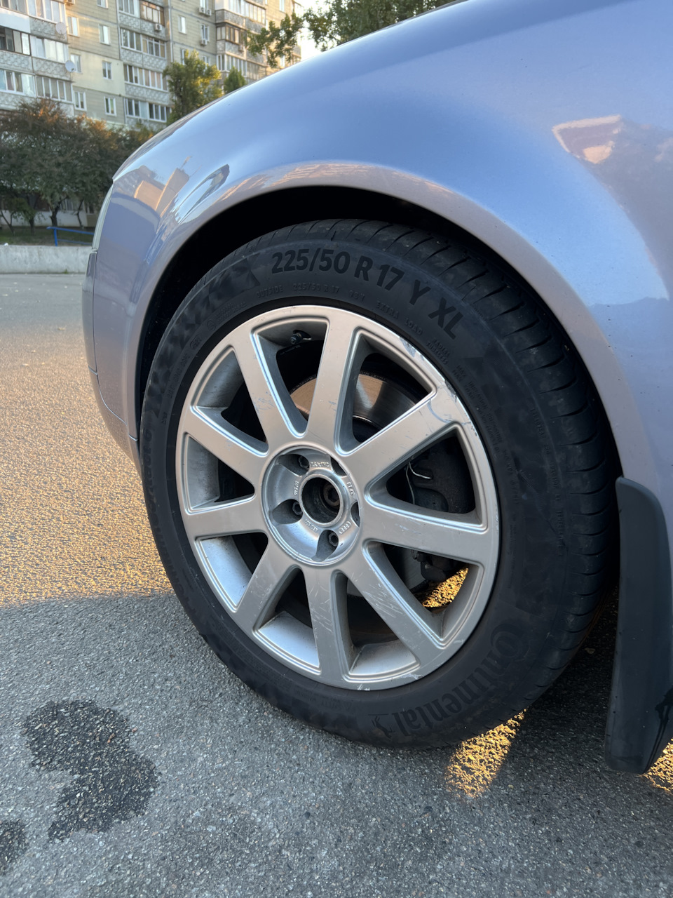 А4 b6 avant потрібна ваша допомога з підвіскою. 5