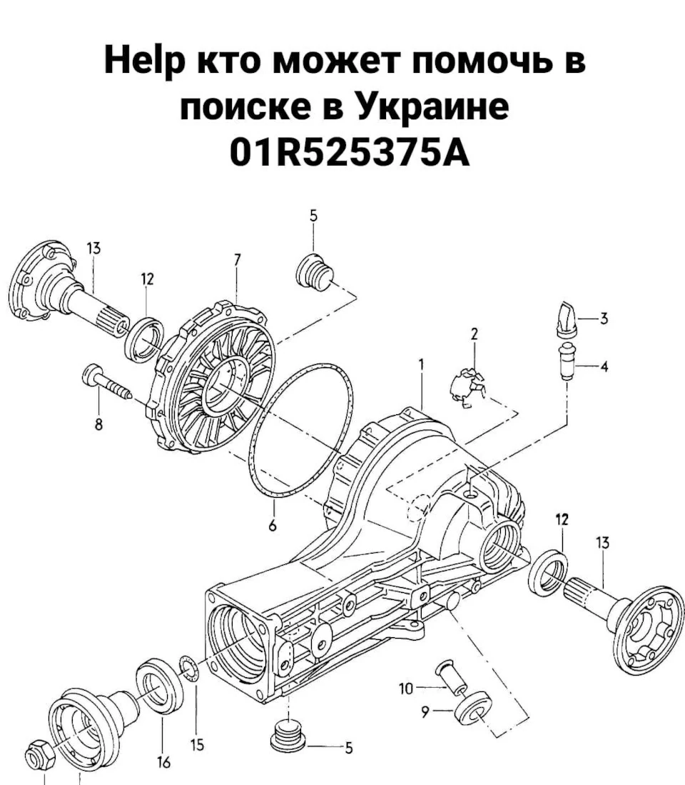 Потрібна допомога! Help!