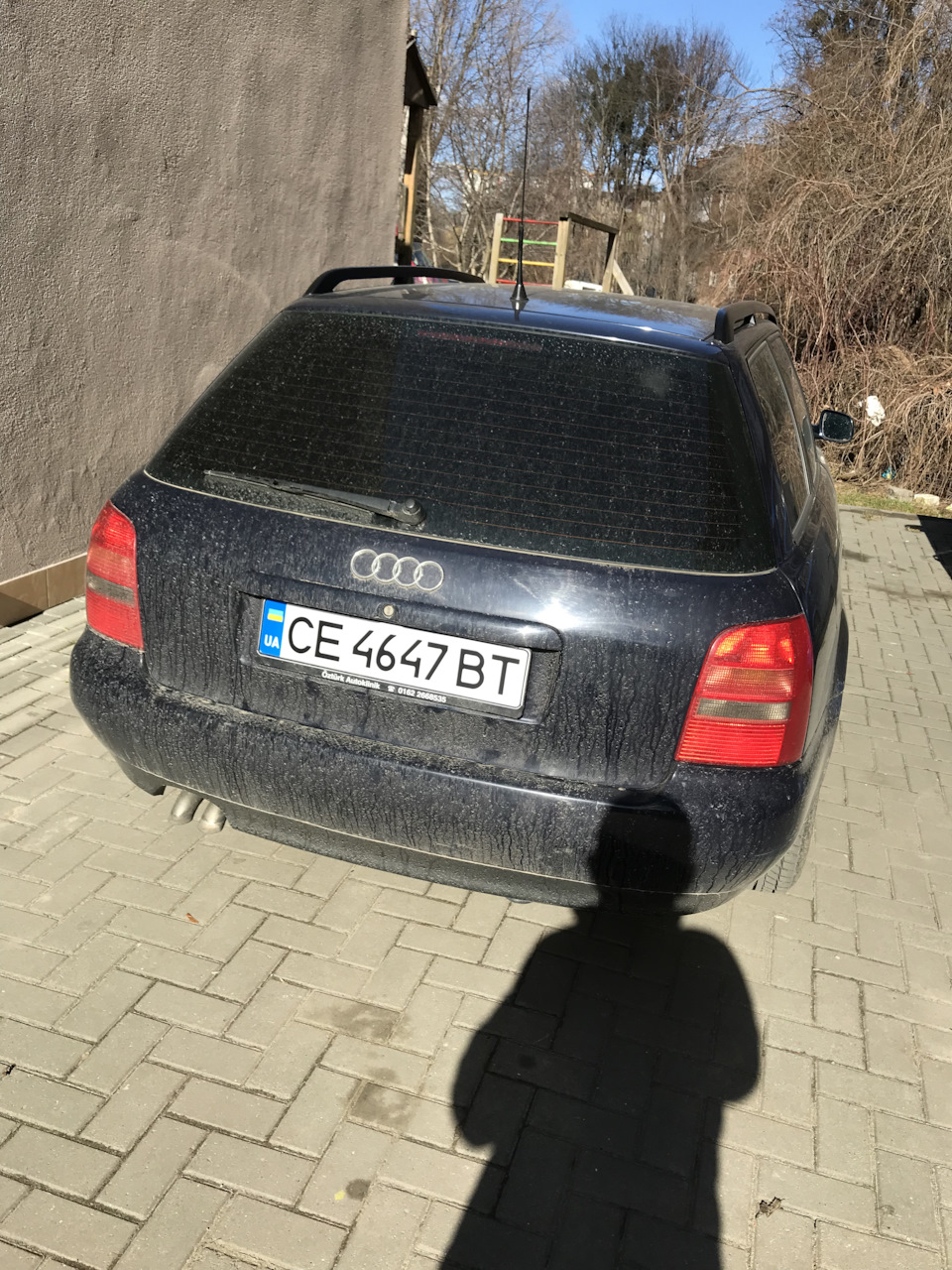 Розмитнення 1