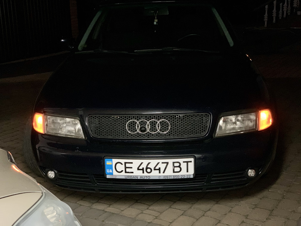 Грати 1