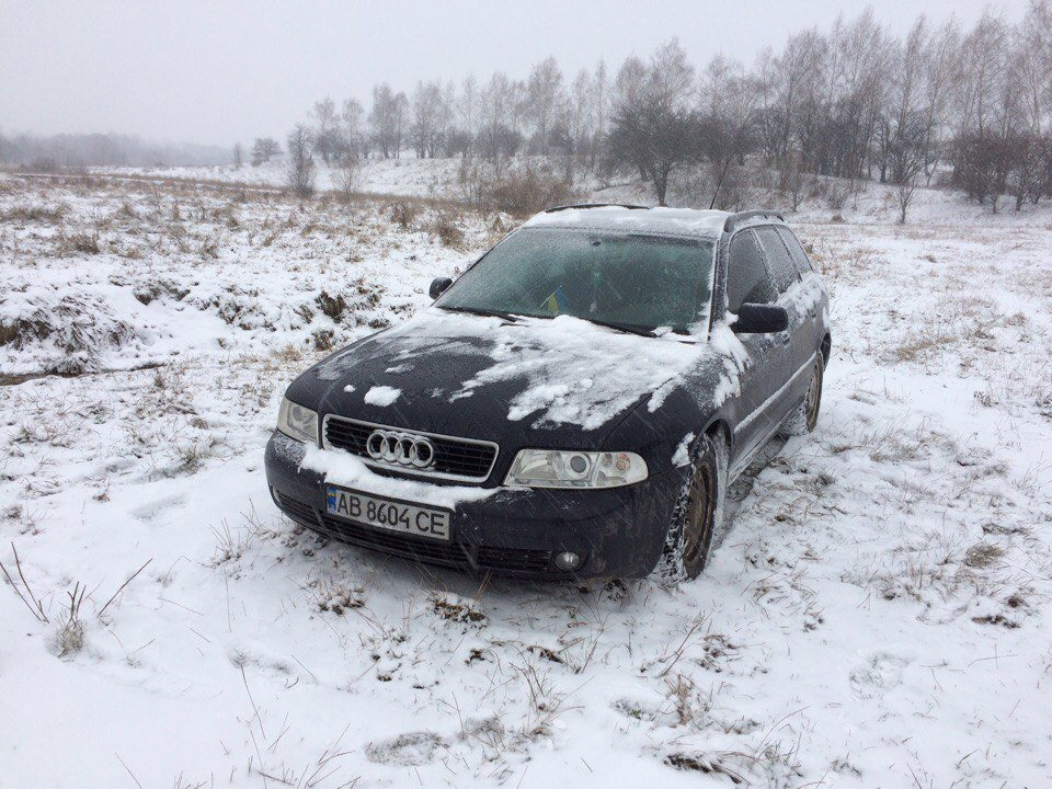 Заміна задніх пружин RA6978 4