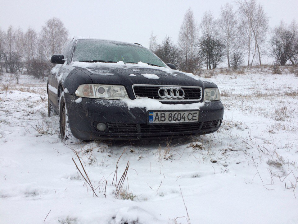 Заміна задніх пружин RA6978 5
