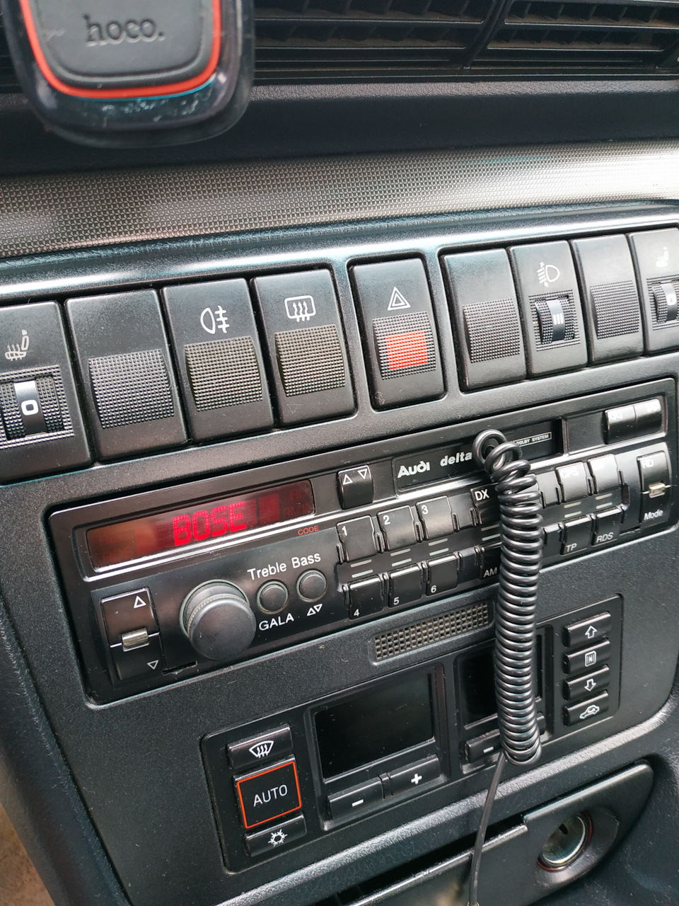 Bose 1