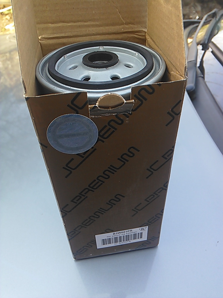 Заміна мастила на Q8 10w40Advanced 3