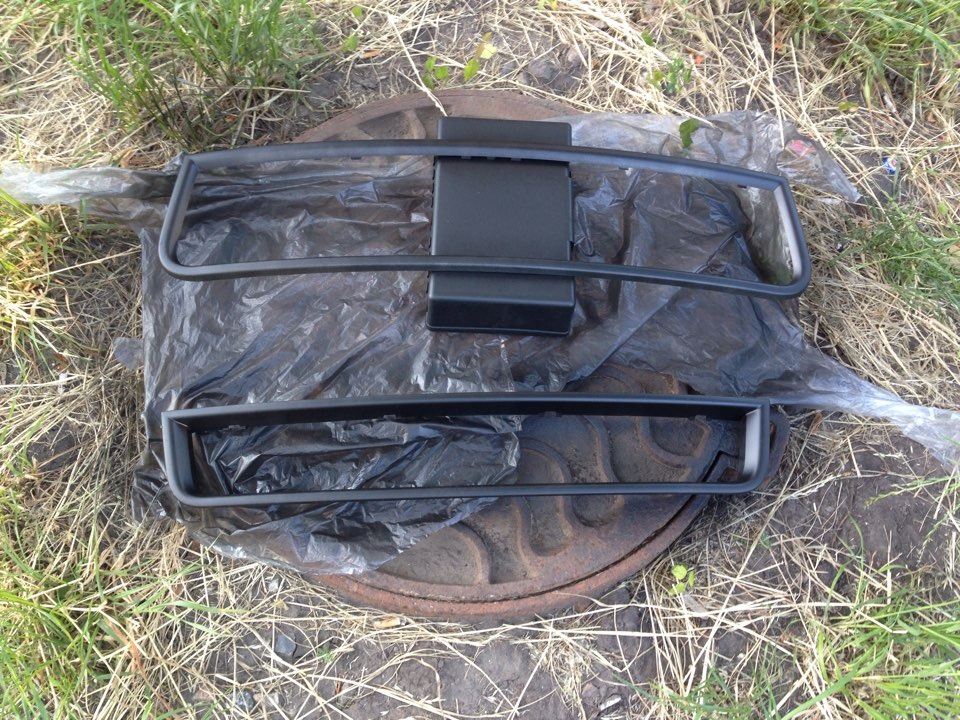 Грати в PlastiDip 3