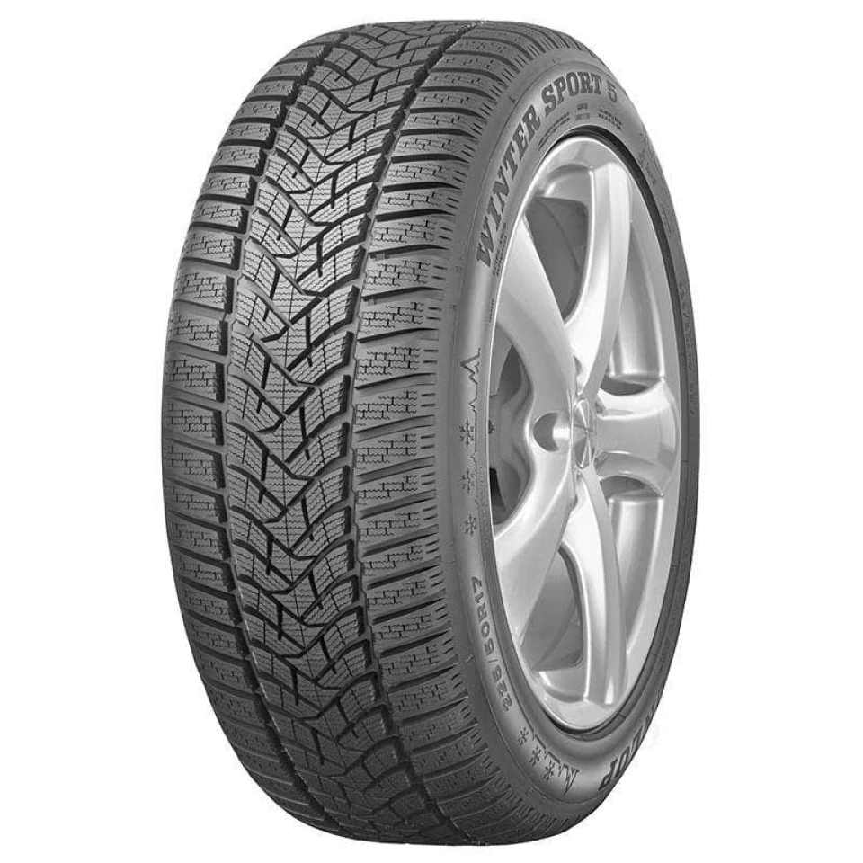 Dunlop WINTER SPORT 5 XL MFS 245/40R18