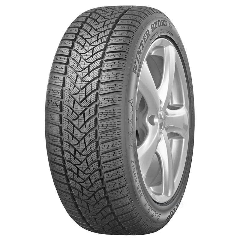 Dunlop WINTER SPORT 5 XL MFS 245/40R18 1