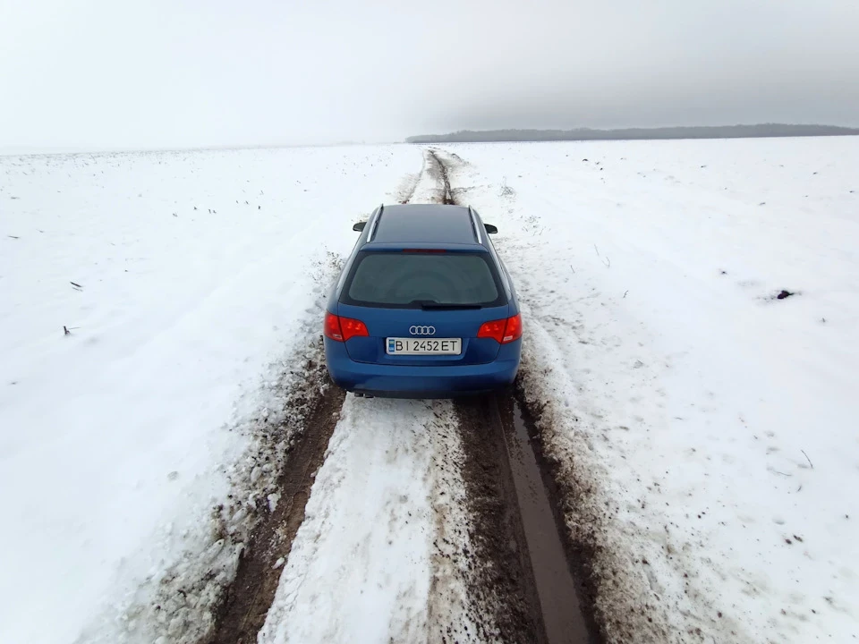 Колодки та фільтра