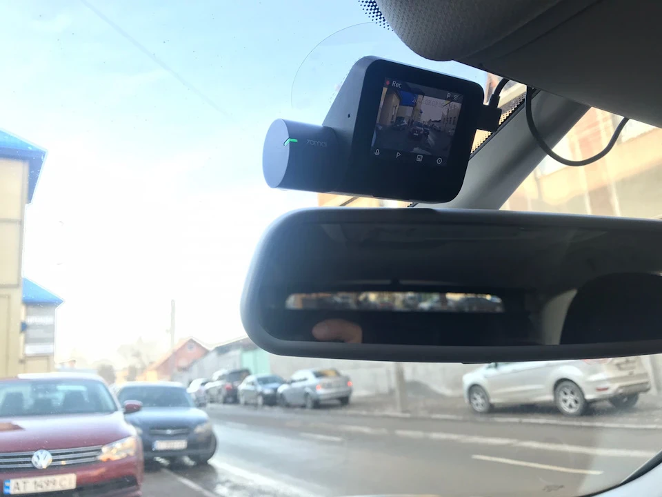 Покупка відеореєстратора