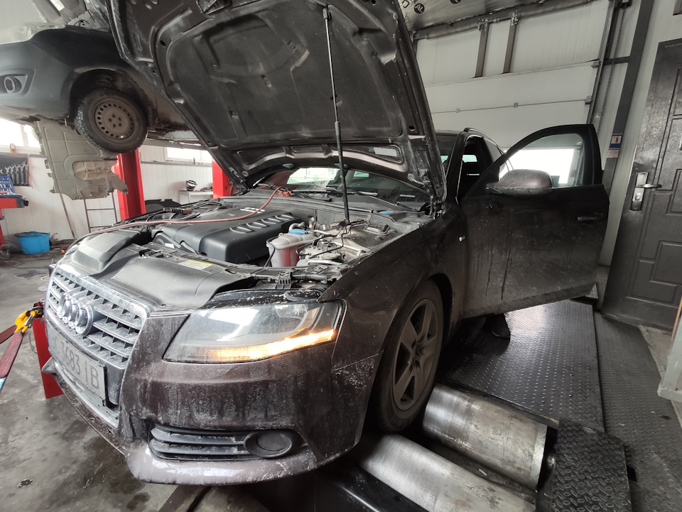 Stage 1 2.0tdi CAGA 2