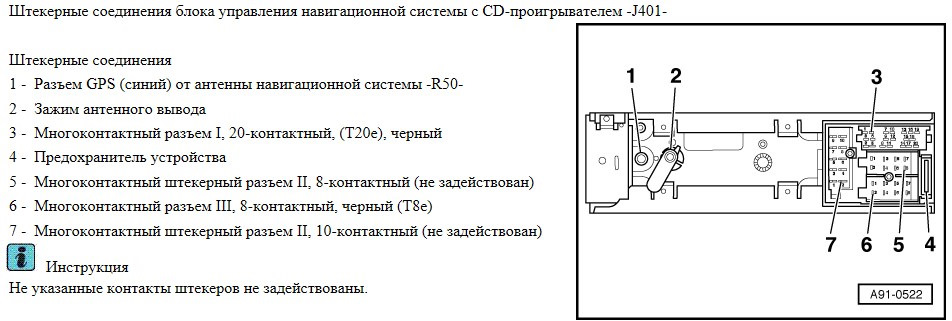 Питання...роздуми про RNSe 3