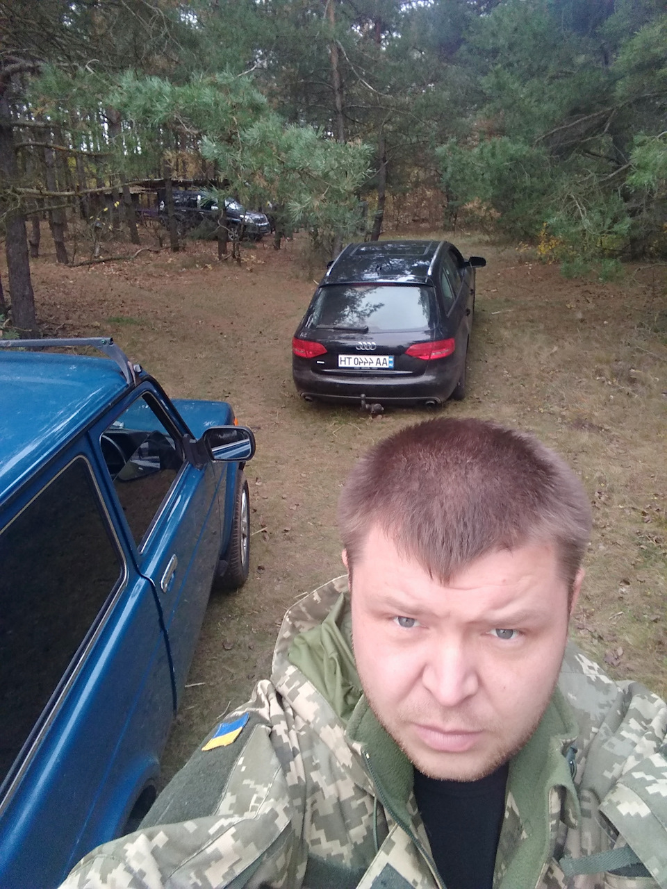 Полювання 4