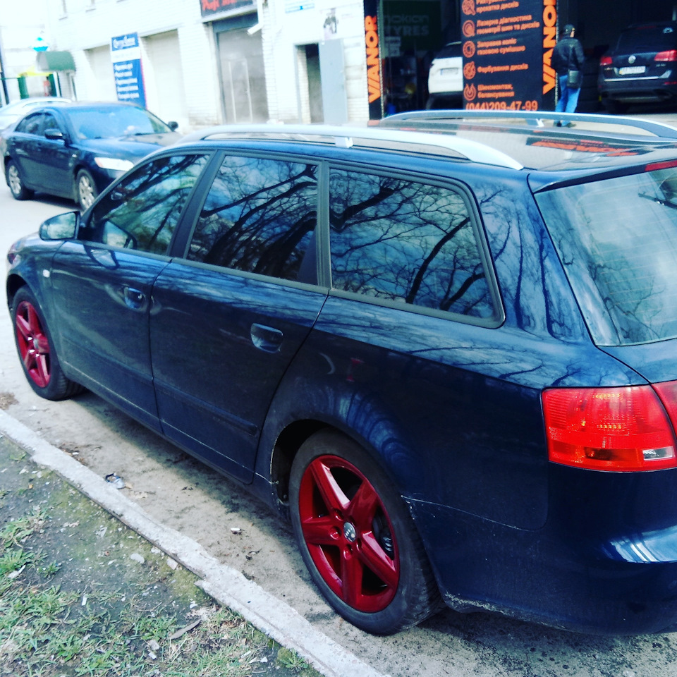 Нові старі капці 2