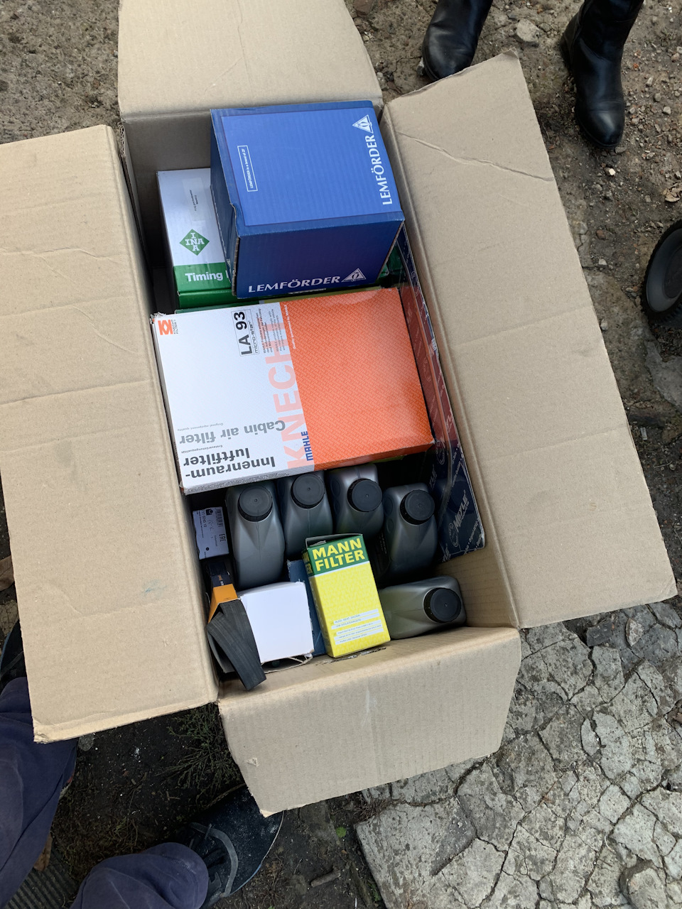 Прийшло багато ніштячків🕶 1