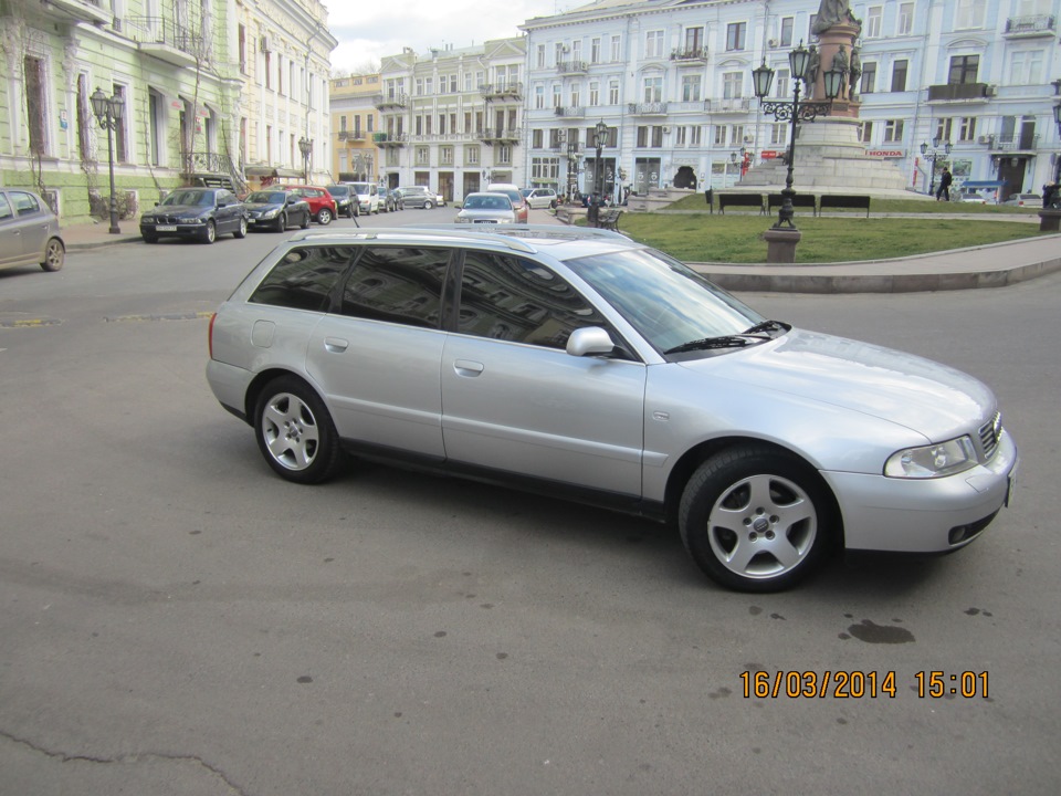 Одеса 1