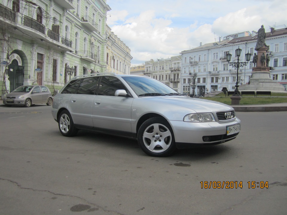 Одеса 3