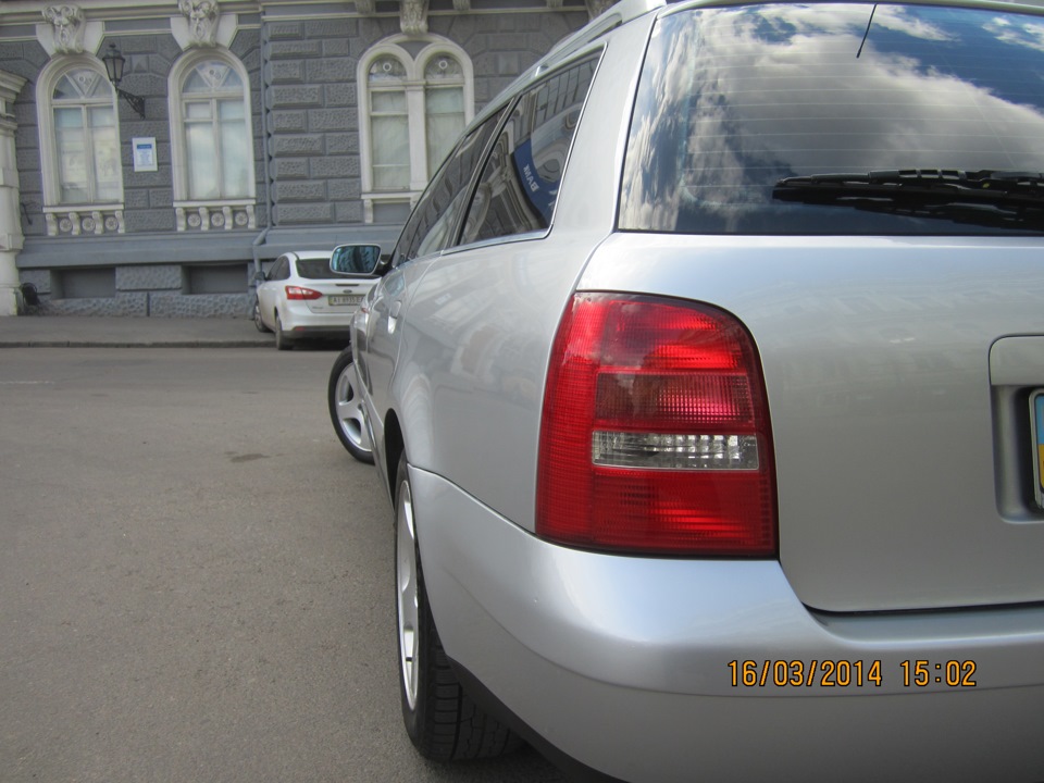 Одеса 2