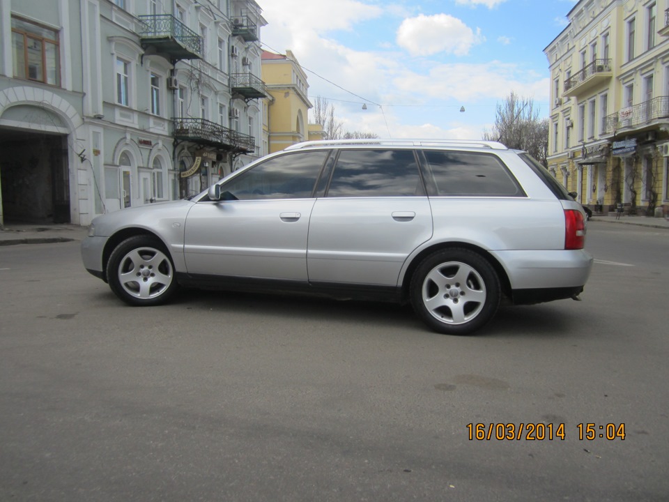 Одеса 4