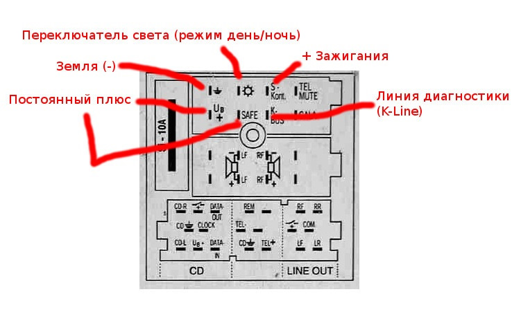 Поставив RNS-D, тепер хочу поставити андроїд приставку без ТБ тюнера 5