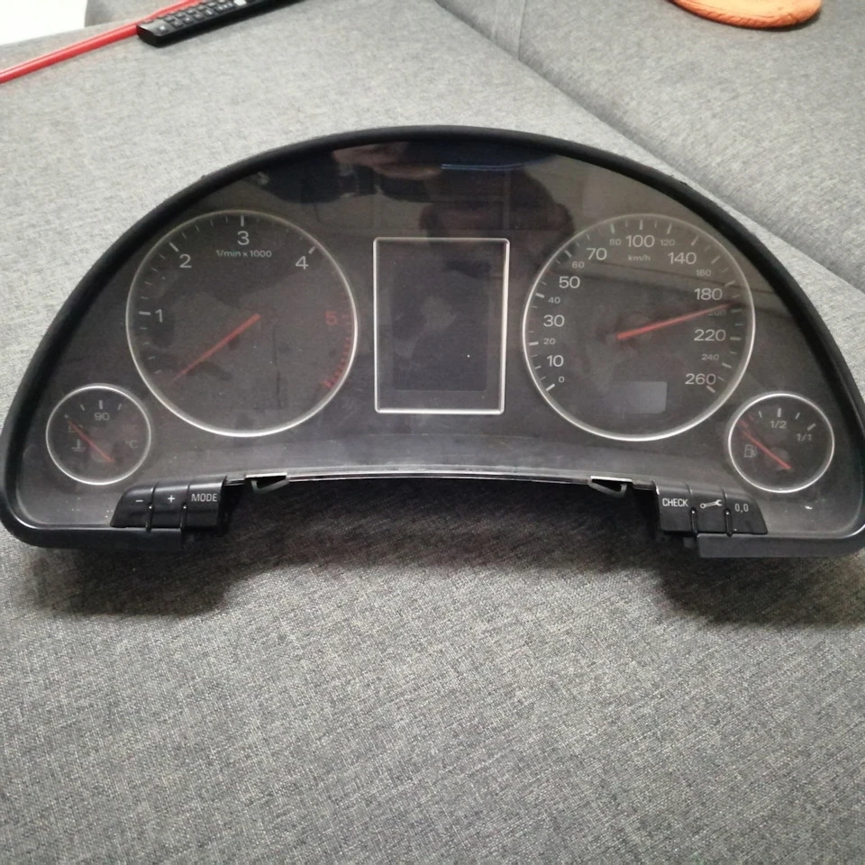 BOSCH RB4 24C08