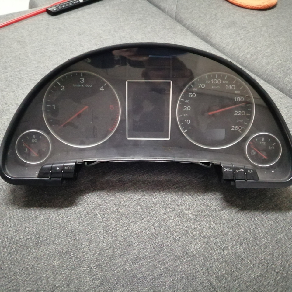 BOSCH RB4 24C08 1