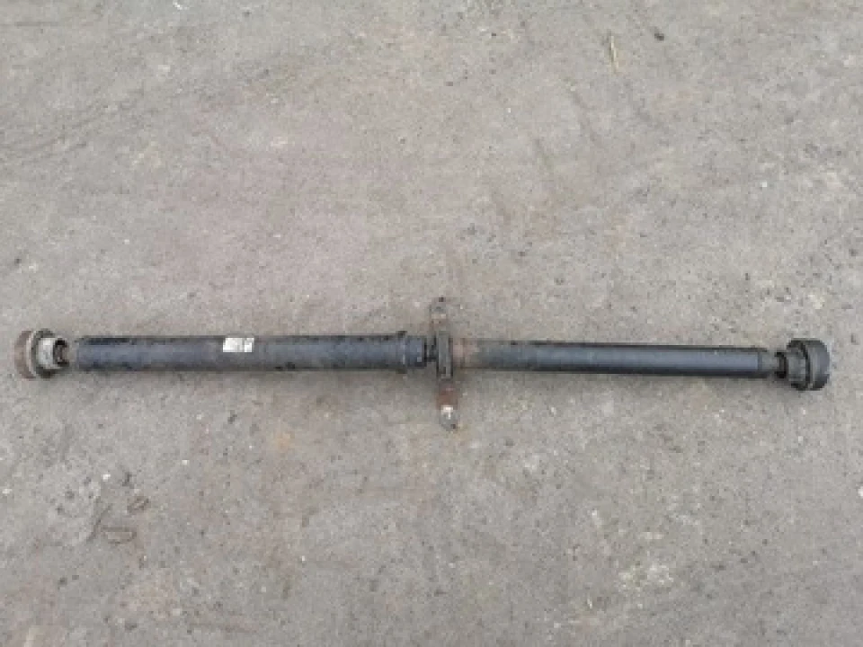 Кардан а4б6 quattro