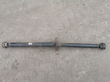 Кардан а4б6 quattro 1