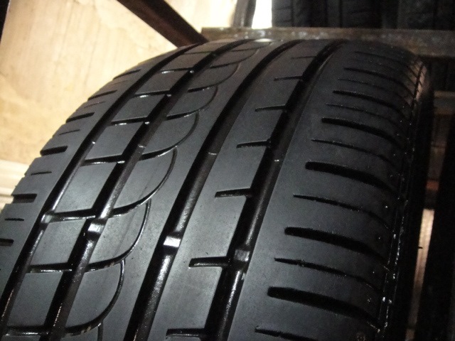 літні шини Pirelli 1