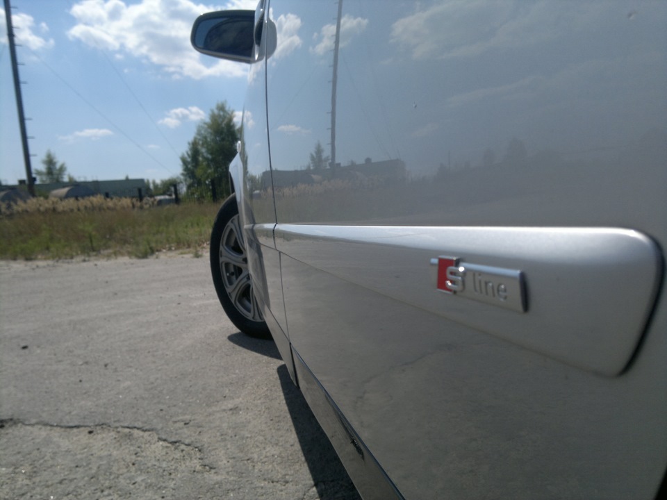 Мийка та чергова фото сесія 3