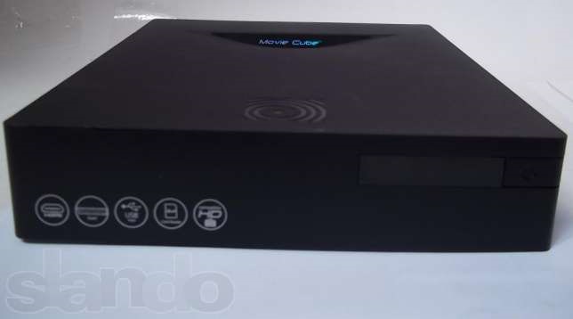 Розширення можливостей штатної Navigation PLUS 5