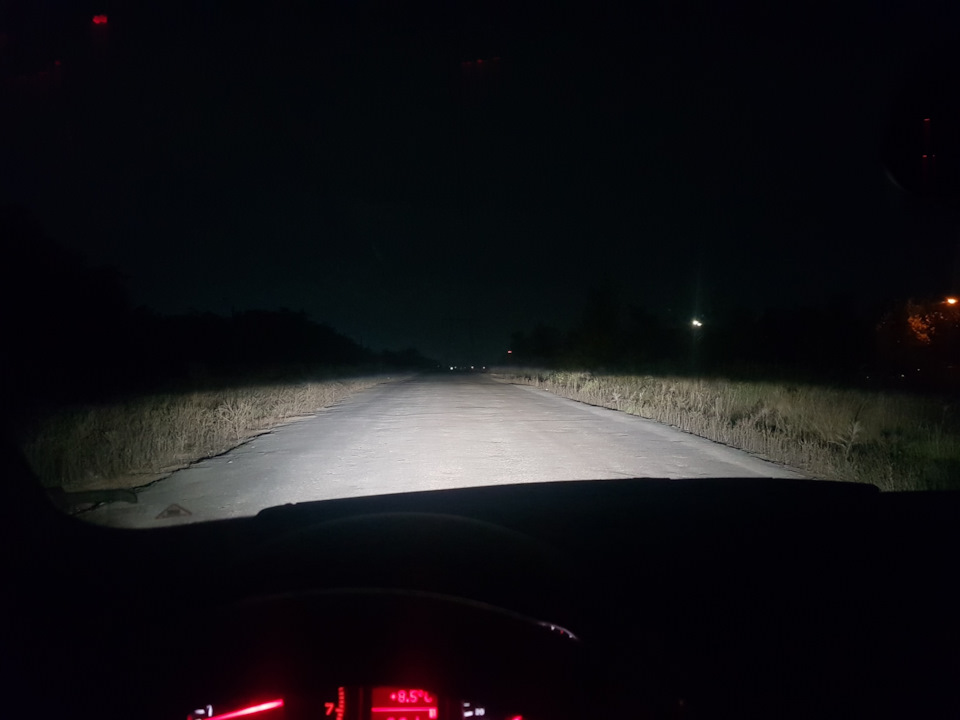 Глава 4. Хай буде світло... 3