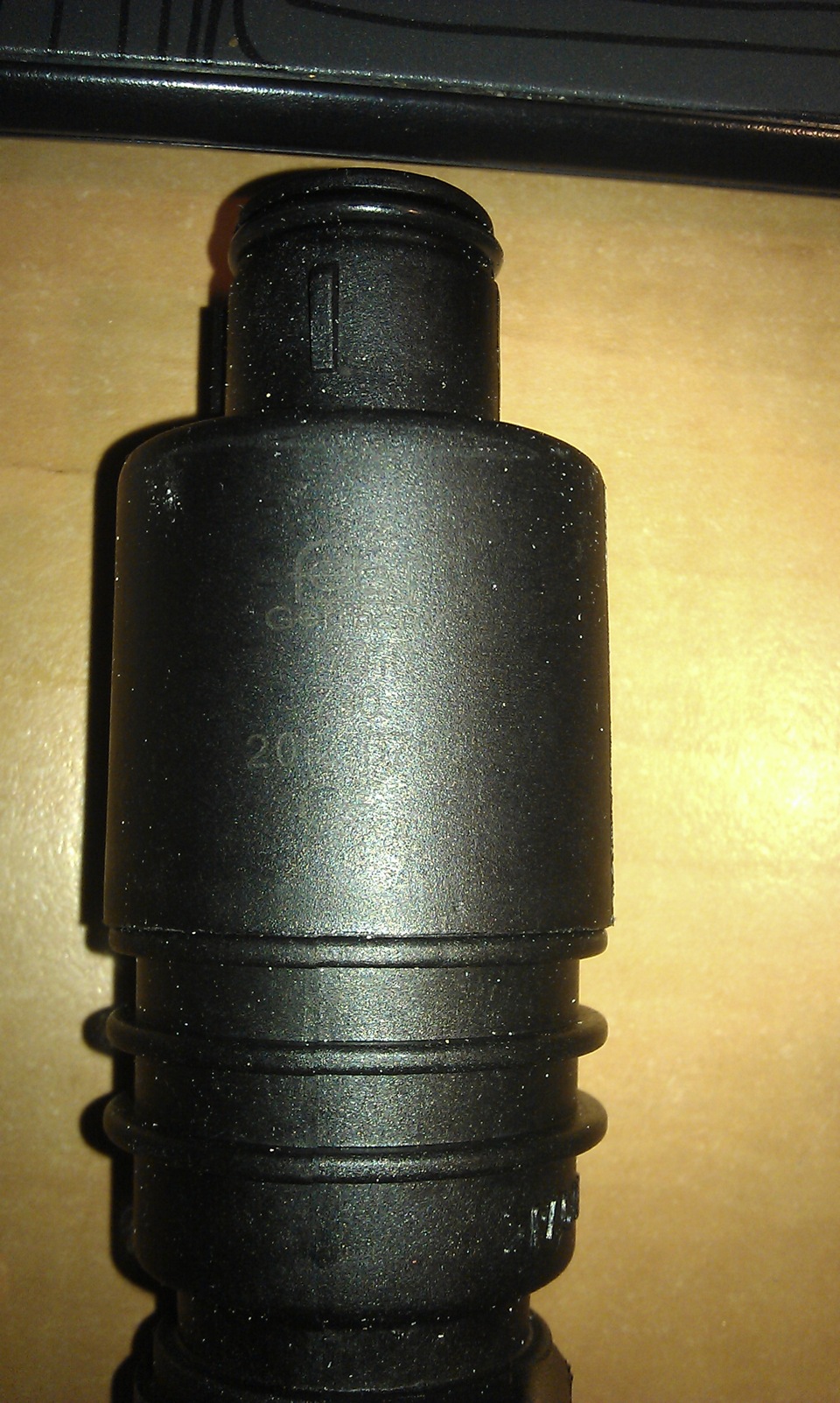 Водяний насос 4